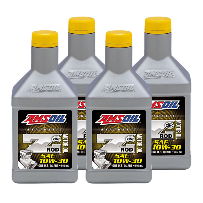 What Is The Best Motor Oil With Zinc At Mona Reyes Blog