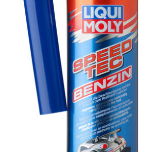 Liqui Moly Diesel Purge - Diesel Fuel System and Injector Cleaner - Car  Service Packs
