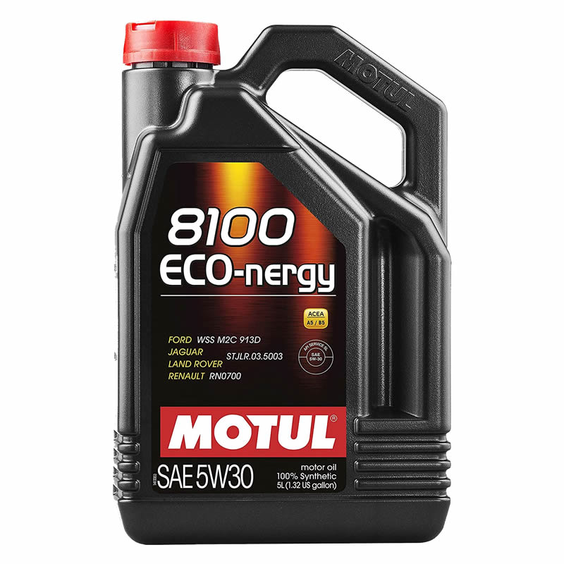 Motul deals specific 5w30