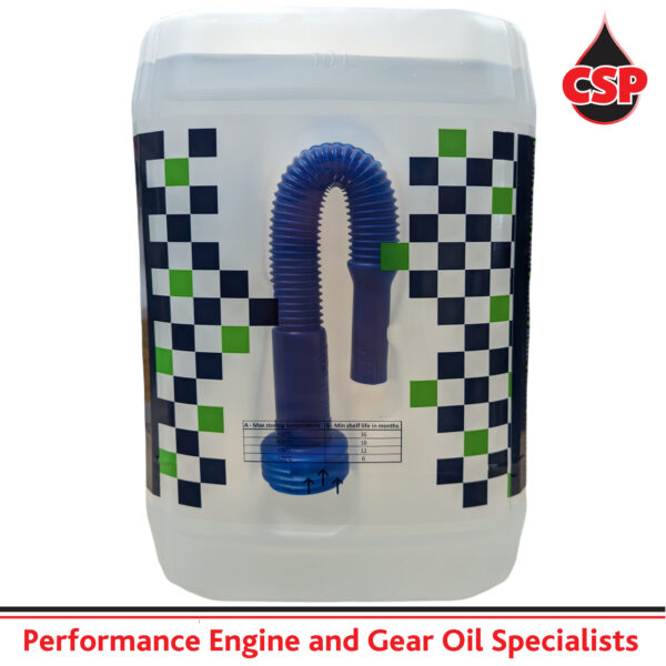 Green Chem AdBlue Diesel Exhaust Fluid SCR 10L - Car Service Packs