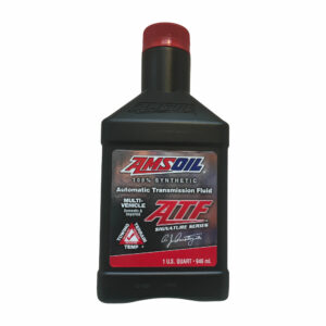 Amsoil Signature Series ATF