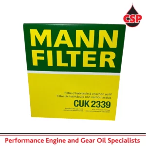 Mann Cabin Filter CUK 2339