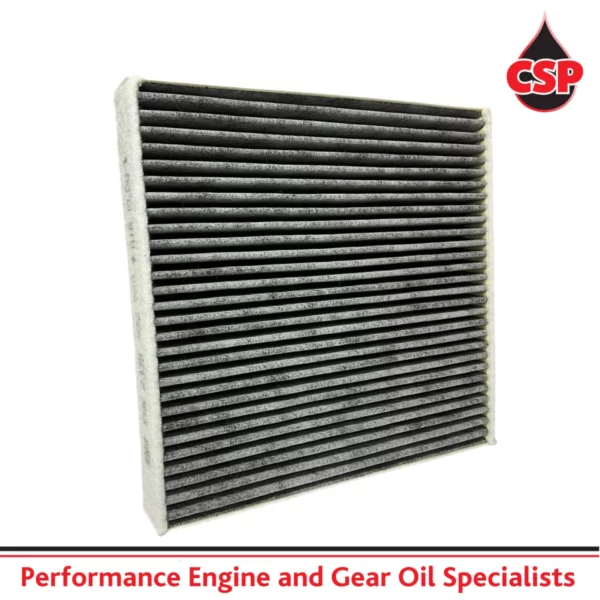 Mann Cabin Filter CUK 2339