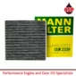 Mann Cabin Filter CUK 2339